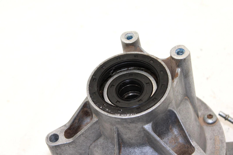 2004 Bombardier Out Lander Oem Front Differential 705400912 AB12