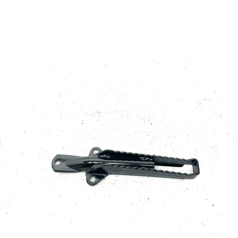 81-82 Honda ATC250R OEM Footpeg 50610-961-000 AH96