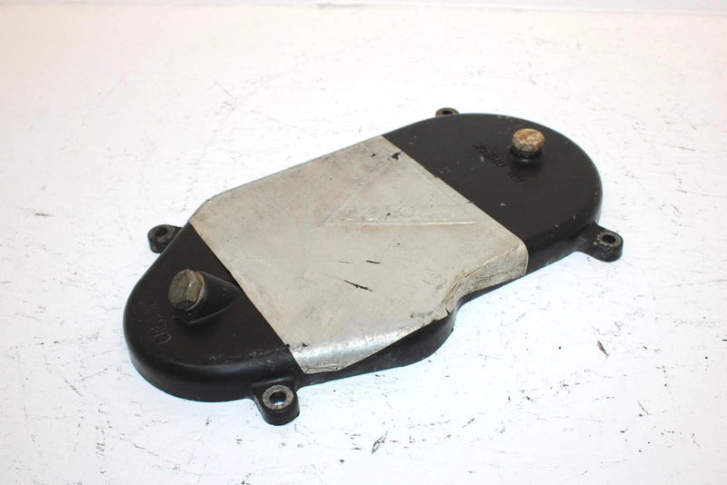 1990 Arctic Cat El Tigre Ext Mountain Cat Oem Chaincase Cover 0107-747 SA49