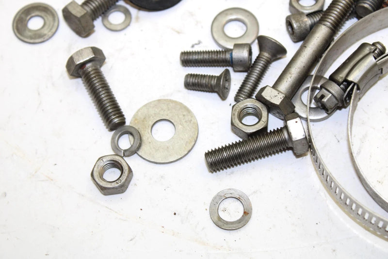 1990 Sea-doo Sp Oem Nut Bolt Spacer Washer Hardware Kit JS28