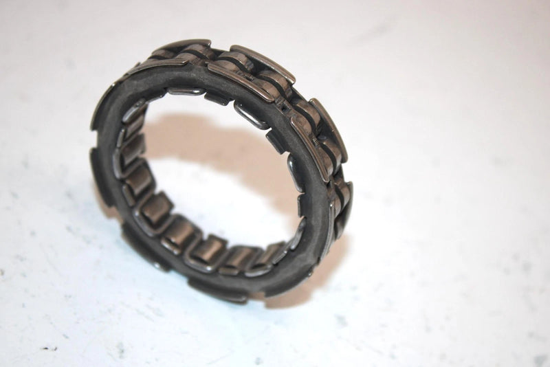 86 Honda Fourtrax 250 Trx250 A Oem One Way Bearing 91101-HA0-003 AH32