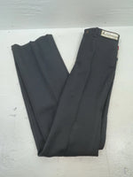 New Vintage Gray Dickson Jenkins Polyester Pants #5917 ZZ-28