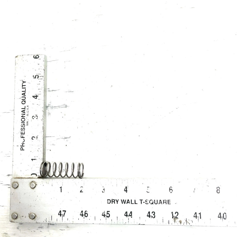 93-98 Yamaha Kodiak 400 YFM400FW 4x4 OEM Compression Spring 90501-147E8-00 AY71