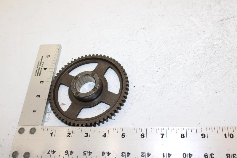 06 Honda Trx 400 Fourtrax Rancher At Oem Starter Clutch Gear 28110-HN7-000 AH55