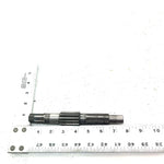 89-01 Suzuki Quadrunner 160 OEM Transmission Countershaft 24121-18A03 AS32