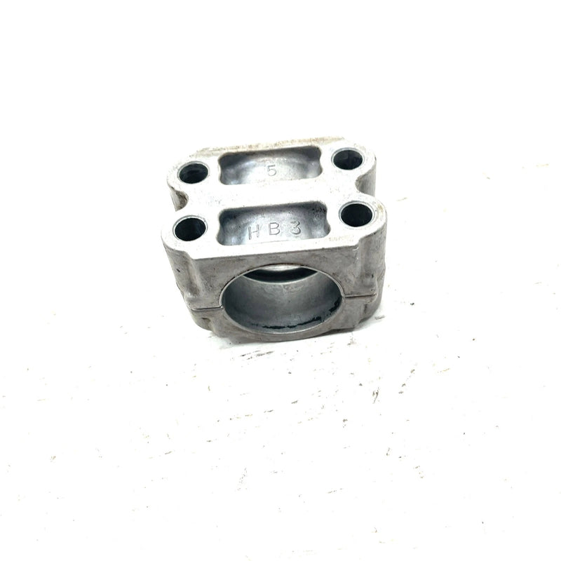 01 Honda Sportrax 300 TRX300EX 2x4 OEM Steering Bushing Set 53223-HB3-000 AH81