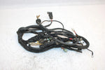 03 Bombardier Rally 175 Oem Main Harness A32100179000 AB7