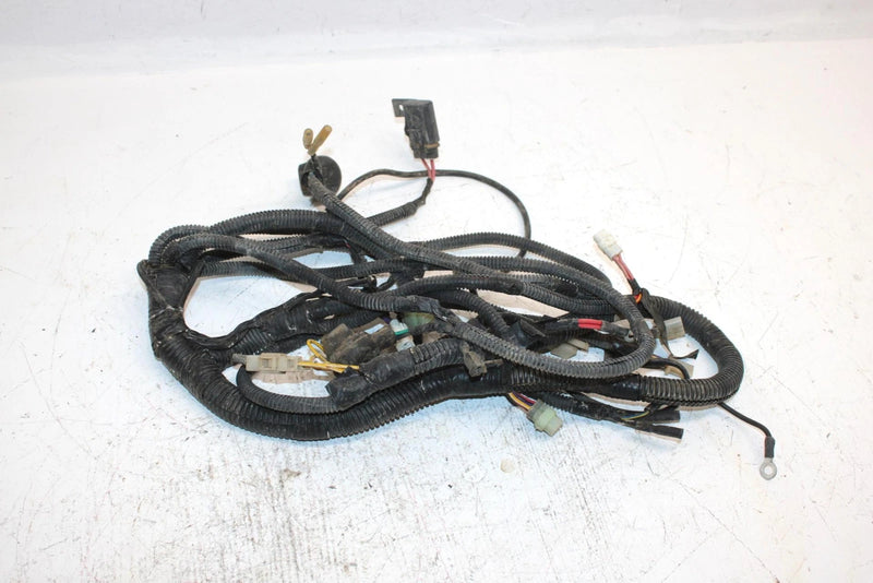 03 Bombardier Rally 175 Oem Main Harness A32100179000 AB7