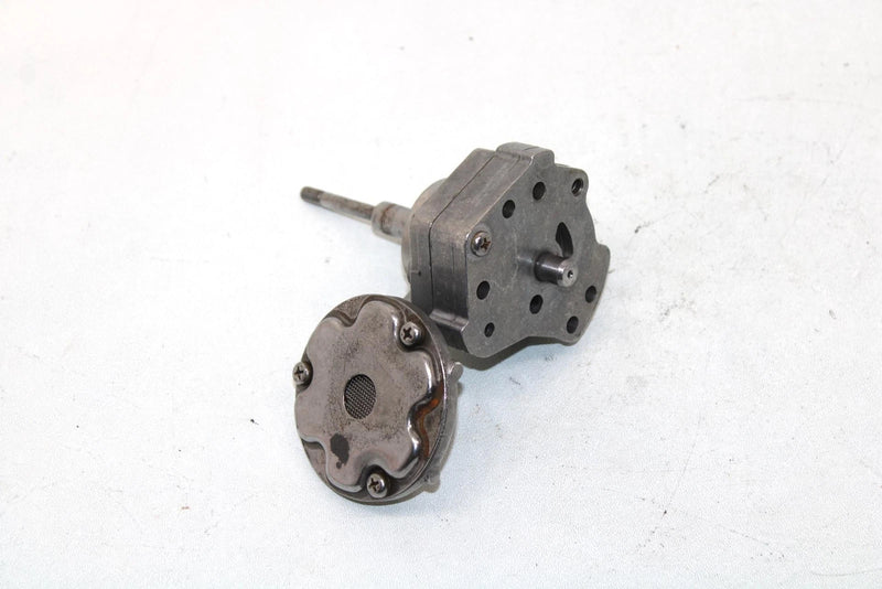 2004 Polaris Sportsman 500 Oem Oil Pump Assembly 3085817 3090032 AP129