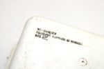 1996 Sea-doo Gtx Oem Glove Box 269500439 JS8