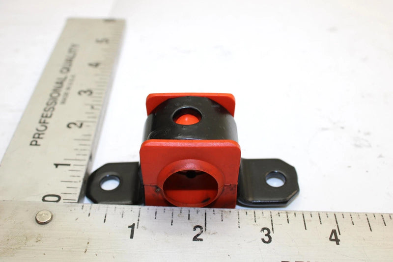 Polaris Oem Steering Column Stay Complete With Bushing 5257028 Q5577