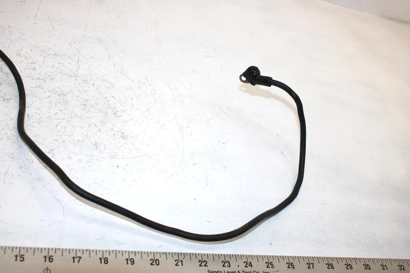 92 Kawasaki Bayou 300 4x4 Oem Starter Motor Wire 26011-1327 AK14