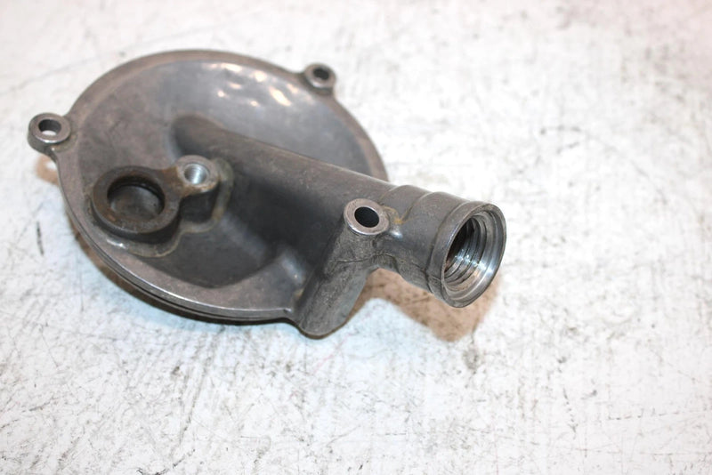 2005 Kawasaki Brute Force 750 4x4 Oem Oil Fill Cover 14091-1365 AK23