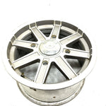 10-14 Polaris Sportsman 550 OEM Rear Wheel Rim 1521485 AP238