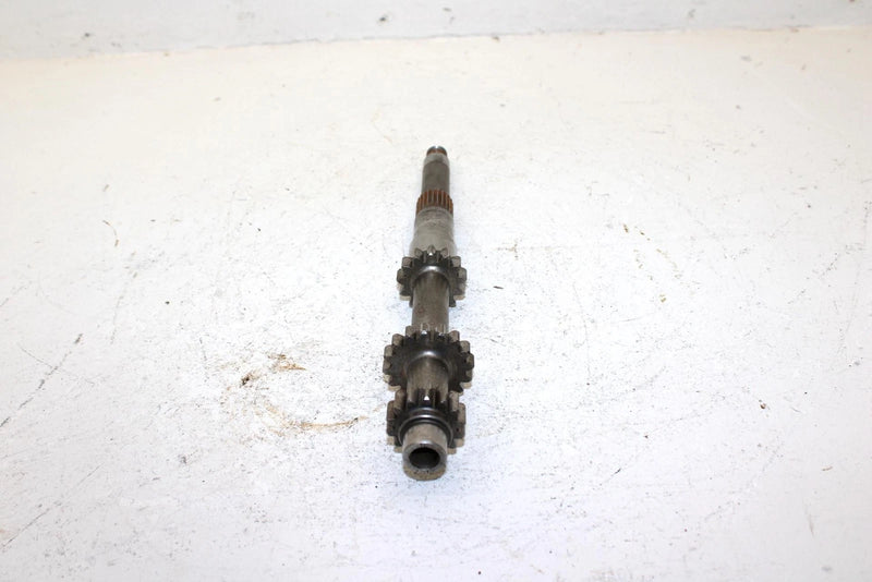 1999 Yamaha  Grizzly Oem Secondary Transmission Shaft 5GT-17681-00-00 AY47