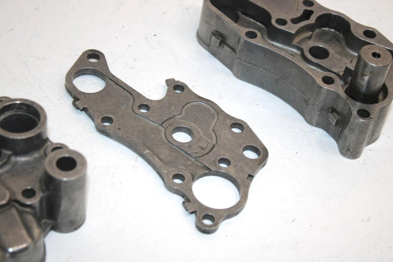 2003 Honda Fourtrax Foreman Rubicon Oem Oil Pump Housing 15100-HN2-000 AH11
