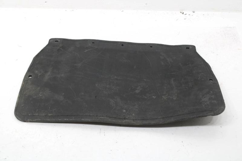 1987 Yamaha Srv Oem Snowflap 8X9-77595-00-00 SY131