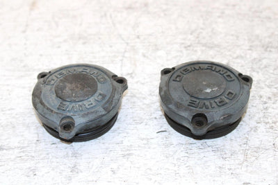 1999 Polaris Sportsman 500 Oem Front Wheel Hub Pair 5432611 AP24