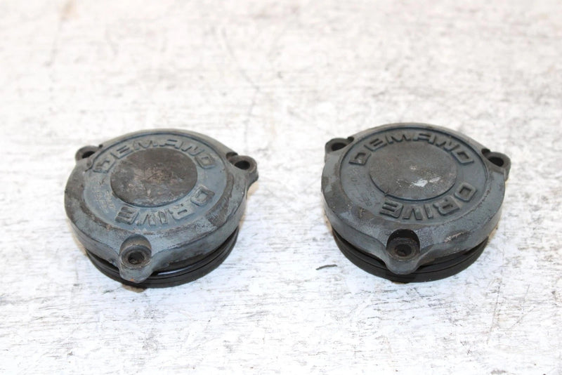 1999 Polaris Sportsman 500 Oem Front Wheel Hub Pair 5432611 AP24