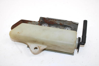 1992 Yamaha Exciter Ii Le Oem Coolant Tank 82M-21871-00-00 SY126