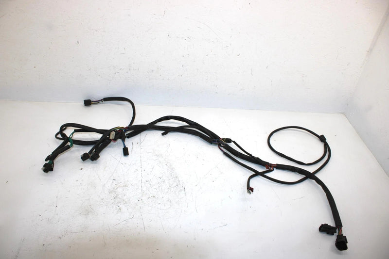 04 Arctic Cat Bearcat Wide Track Oem Main Wire Harness 0686-804 SA234