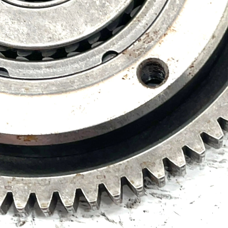 98-00 Arctic Cat 500 4X4 OEM Starter Clutch Assembly AA38