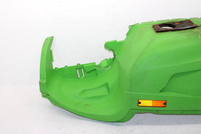 1999 Arctic Cat Zr 500 Oem Right Belly Pan 0716-752 SA18