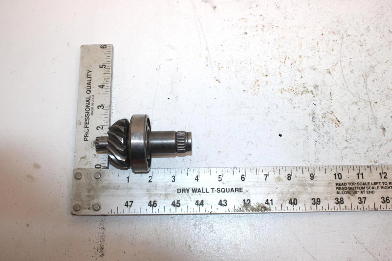 2000 Polaris Xplorer 400 Oem Transmission Pinion Gear 3233540 AP99