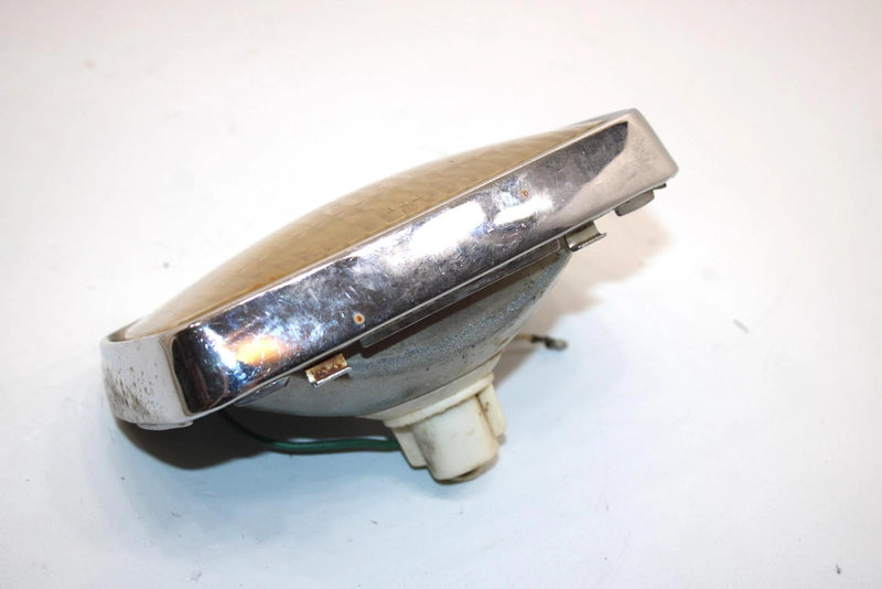 81 Honda Atc185sa Oem Headlight 33100-VM4-003 AH1