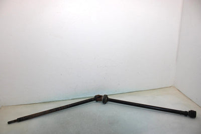 15 Yamaha Viking Vi Yxc700d 4x4 Oem Center Drive Shaft 2PG-46380-00-00 XY1.1