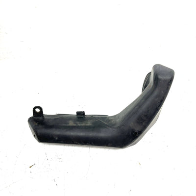 02-03 Kawasaki Prairie 650 KVF650A 4x4 OEM Belt Cover Snorkel 39045-1063 AK37