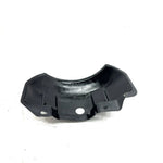 09 Honda Rancher 420 TRX420FE ES OEM Rear Brake Skid Plate 43430-HP5-600 AH76