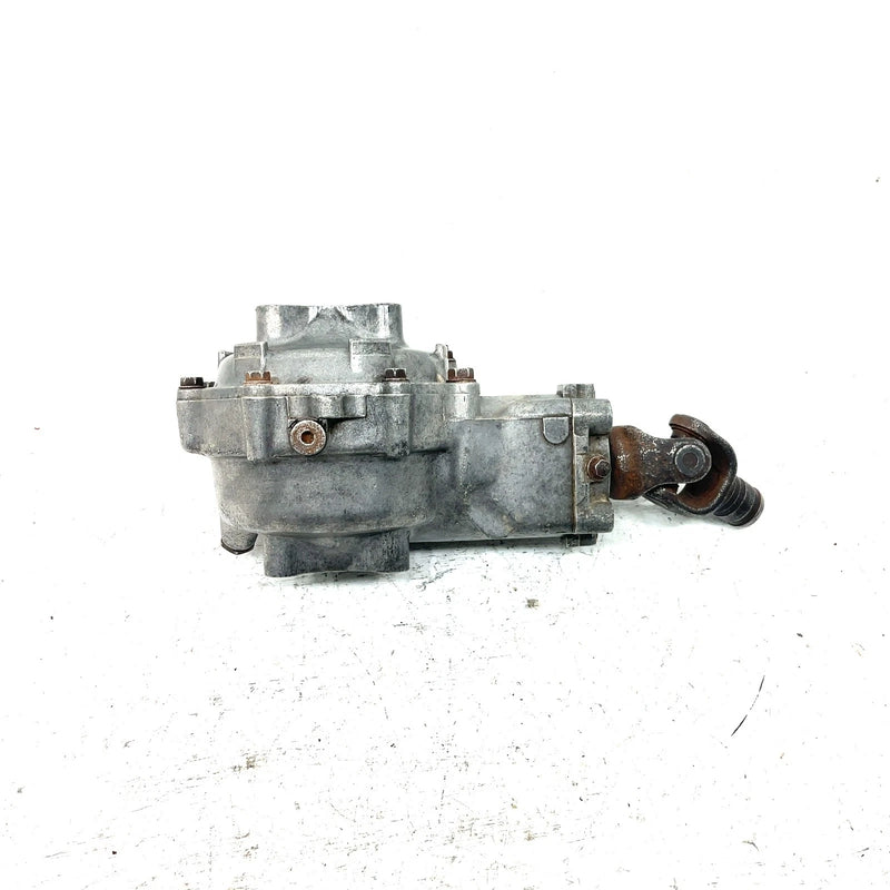 95 Yamaha Big Bear 350 YFM350FW 4x4 OEM Front Gearcase 2HR-46161-00-00 AY58