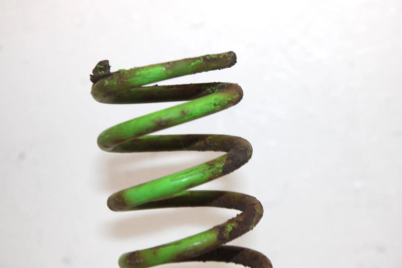 1998 Arctic Cat Zr 500 (2nd Run) Oem Front Shock Spring 0603-836 SA62
