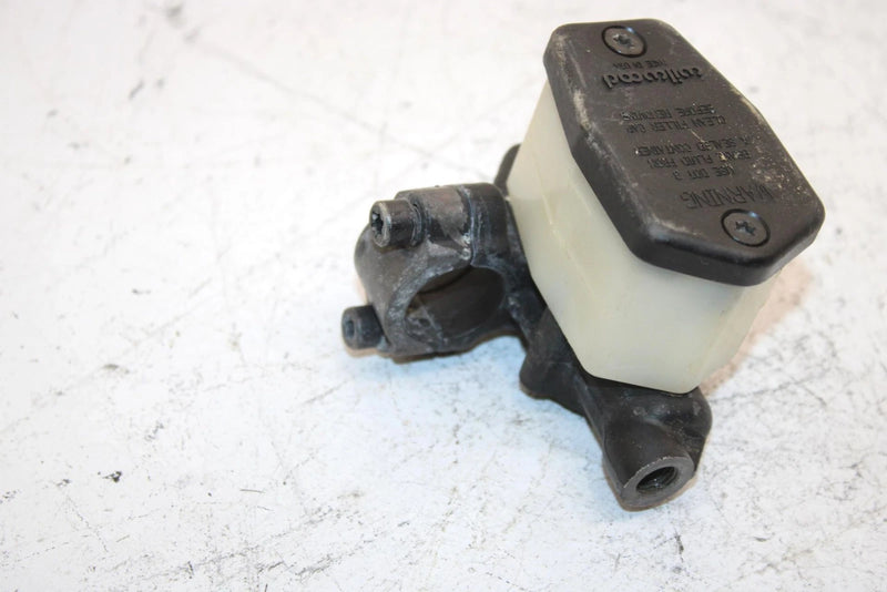 03 Arctic Cat Firecat 700 Efi Sno Pro Oem Brake Master Cylinder 1602-364 SA258