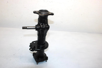 86 Honda Fourtrax 350 Trx350 4x4 Oem Front Axle Housing 51330-HA7-670 AH31
