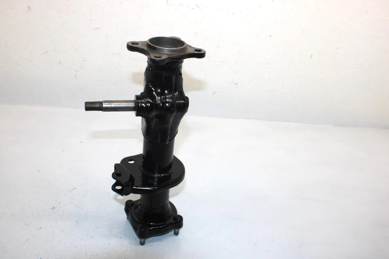 86 Honda Fourtrax 350 Trx350 4x4 Oem Front Axle Housing 51330-HA7-670 AH31