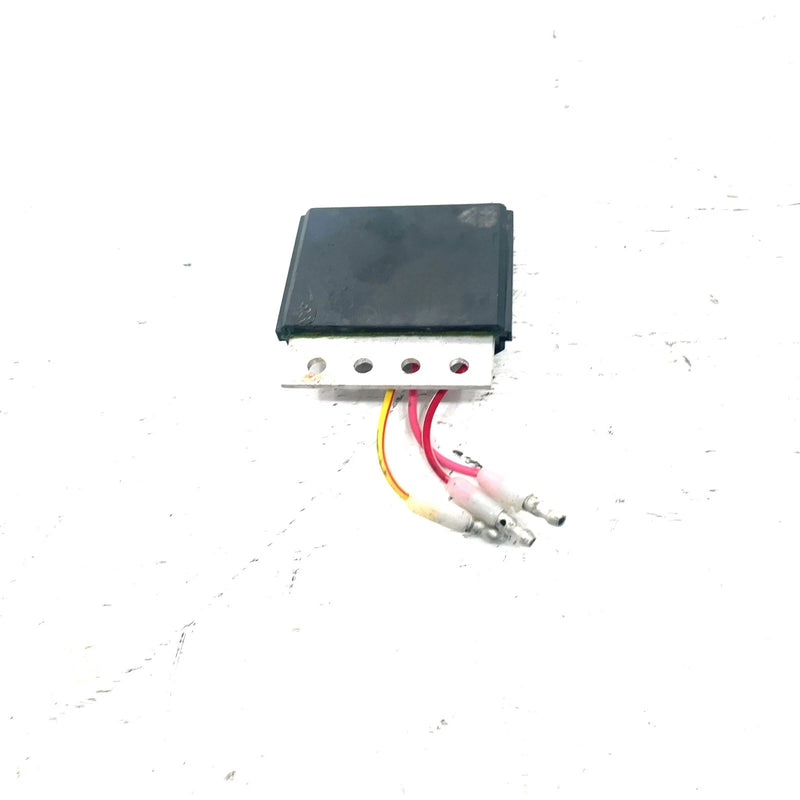 2001 Polaris Ranger 500 OEM 12V Cut Off 4060188 XP13