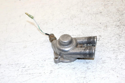 2004 Kawasaki Kfx 700 Oem Thermostat Housing 16160-0776 AK30