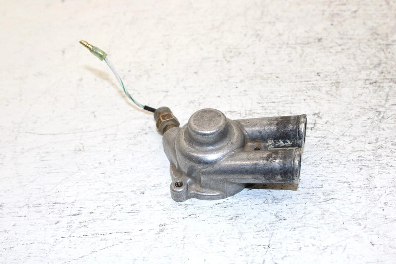 2004 Kawasaki Kfx 700 Oem Thermostat Housing 16160-0776 AK30