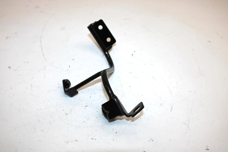 09 Can-am Ds90 Oem Left Headlight Bracket V50290DGF040BK V50290DGF050BK AB3