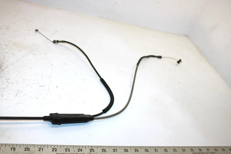 10 Polaris Rmk 700 Oem Throttle Cable 7081332 SP6