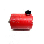 1996 Polaris SLTX OEM Exhaust Muffler 1260746-093 JP44