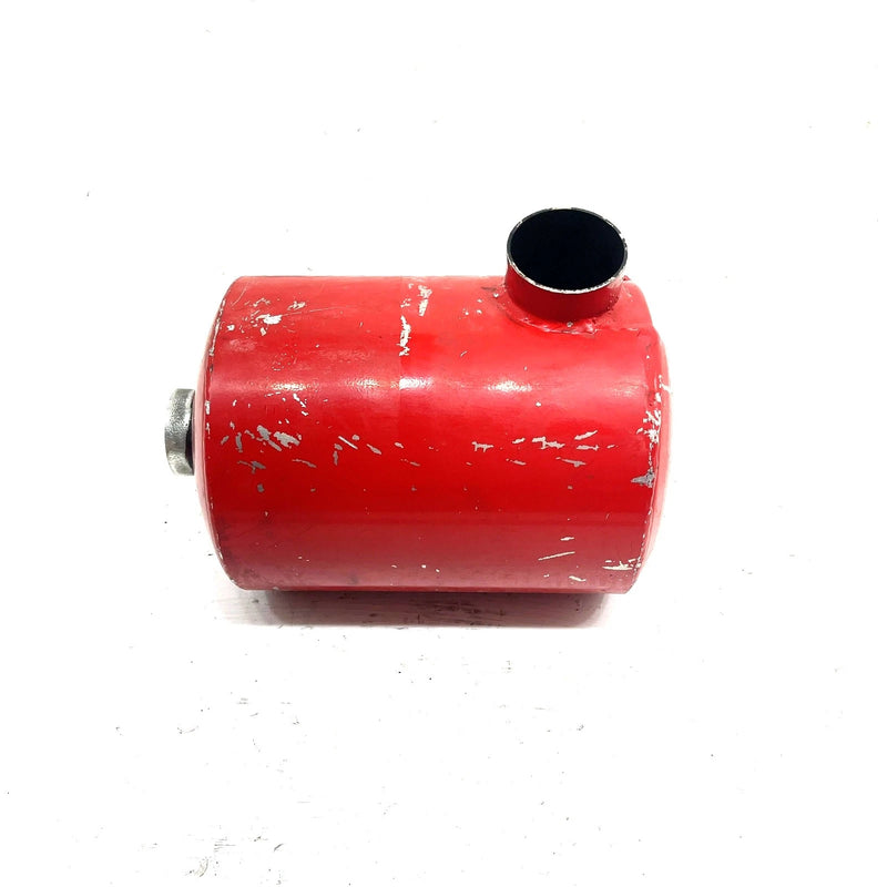1996 Polaris SLTX OEM Exhaust Muffler 1260746-093 JP44