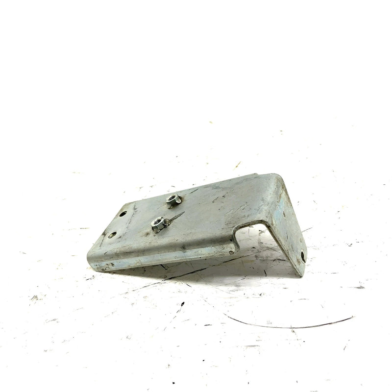 08-09 Kawasaki Teryx 750 KRF750A 4x4 OEM Diff Cable Bracket 14044-0033 XK0