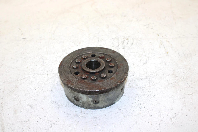 1984 Yamaha  Ytm 200 L Oem Flywheel 21V-85550-20-00 AY48