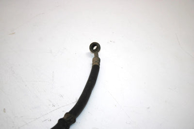 2005 Bombardier Rally 175 Oem Lower Front Brake Line A45570179000 AB8