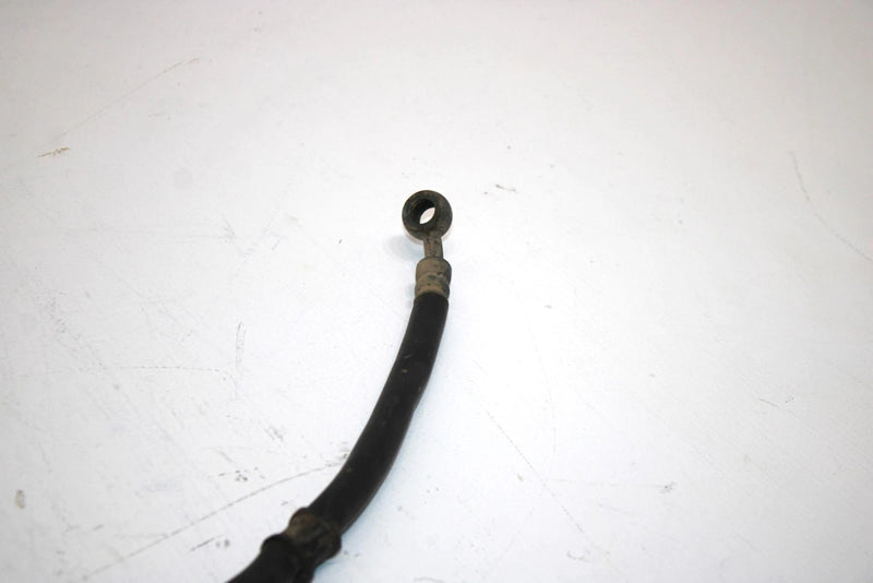2005 Bombardier Rally 175 Oem Lower Front Brake Line A45570179000 AB8