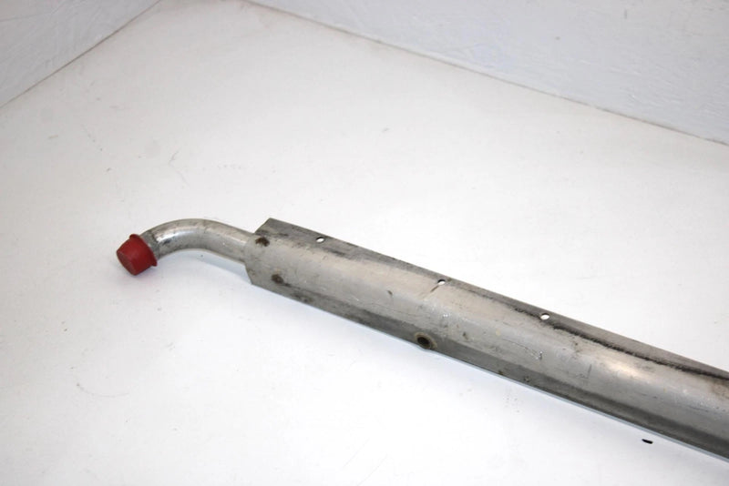04 Arctic Cat Mountain Cat 900 Efi 151in Oem Right Heat Exchanger 2706-100 SAS6