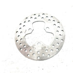 93-08 Honda Sportrax 300 TRX300EX 2x4 OEM Brake Rotor 45251-HC0-000 AH81